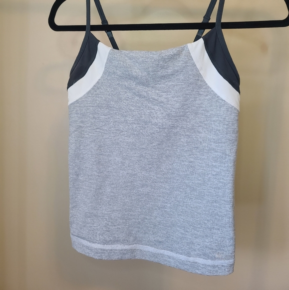 Lulu tank